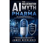 The AI Hallucination Myth in Pharma Why Controlled Enterprise AI Can Be More Reliable Than Human Memory