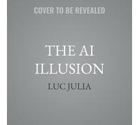 The AI Illusion: Why Machines Aren't Creative