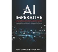 The AI Imperative When Shadowstalker Hunts: A Leader's Guide to AI Security, Ethics, and Red Teaming