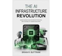 The AI Infrastructure Revolution: Inside Nvidia’s CES 2026 Breakthroughs and the Rise of Thinking Machines