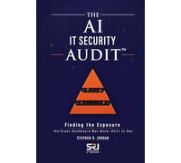 The AI IT Security Audit™: Finding the Exposure the Green Dashboard Was Never Built to See (The Operating Discipline for AI Library™)