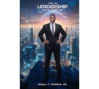 The AI Leadership Accelerator: Multiplying Your Impact Through Strategic AI Partnership