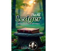 The AI Ledger: Unleashing Revenue Mastery with Agentic Intelligence