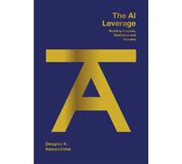 The AI Leverage: Building Purpose, Resilience and Success