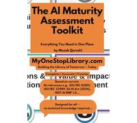 The AI Maturity Assessment Toolkit: Everything You Need in One Place (MusabAtWork)