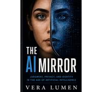 The AI Mirror: Judgment, Privacy, and Identity in the Age of Artificial Intelligence