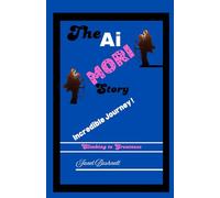 THE AI MORI STORY: Climbing to Greatness