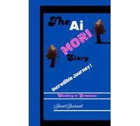 THE AI MORI STORY: Climbing to Greatness