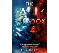 The AI Paradox: How Machines Could Save or Shatter Our Future