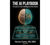 The AI Playbook: 14 Laws to Turn Intelligence Into Action: 4 (Pivot or Perish)