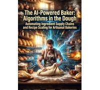 The AI-Powered Baker: Algorithms in the Dough: Automating Ingredient Supply Chains and Recipe Scaling for Artisanal Bakeries
