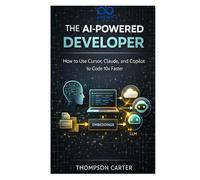 The AI-Powered Developer: How to Use Cursor, Claude, and Copilot to Code 10x Faster