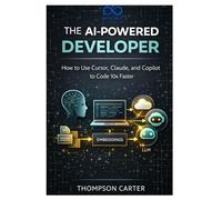 The AI-Powered Developer: How to Use Cursor, Claude, and Copilot to Code 10x Faster