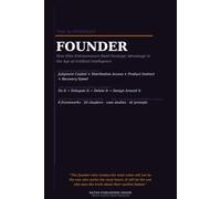 The AI Powered Founder: How Modern Entrepreneurs Use Artificial Intelligence to Build Startups, Raise Capital, Scale Teams, Accelerate Growth, and Make Better Strategic Decisions