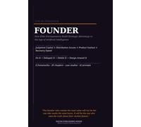 The AI Powered Founder: How Modern Entrepreneurs Use Artificial Intelligence to Build Startups, Raise Capital, Scale Teams, Accelerate Growth, and Make Better Strategic Decisions