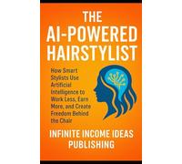The AI-Powered Hairstylist