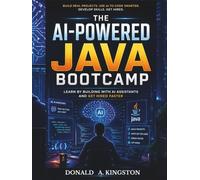The AI-Powered Java Bootcamp:: Learn by Building with AI Assistants and Get Hired Faster.