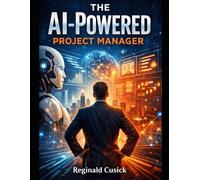 THE AI POWERED PROJECT MANAGER
