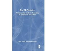 The AI Precipice: An Executive Guide to Balancing AI Innovation and Safety