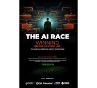 THE AI RACE: Winning Before the Finish Line