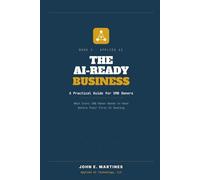 The AI-Ready Business: What every SMB owner needs to know before their first AI meeting - and before their competitor gets one. (Build, ship, and sell ... real world of small and mid-size businesses)