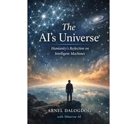 The AI’s Universe: Understanding Artificial Intelligence Through the Human Mind