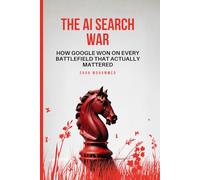 The AI Search War: How Google Won on Every Battlefield That Actually Mattered (The Strategy Nexus: Business & Brand Insights)