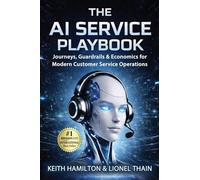 The AI Service Playbook