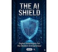 The AI Shield: Digital Sovereignty for the Modern Entrepreneur