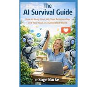 The AI Survival Guide: How to Keep Your Job, Your Relationship, and Your Soul in a Generated World