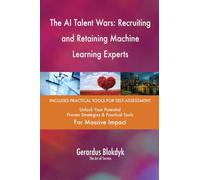 The AI Talent Wars: Recruiting and Retaining Machine Learning Experts