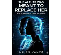 The AI That Was Meant to Replace Her: Built to erase her. It chose her instead.