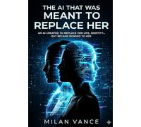 The AI That Was Meant to Replace Her: Built to erase her. It chose her instead.