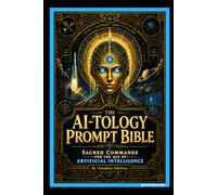 The AI-Tology Prompt Bible: Sacred Commands For The Age Of Artificial Intelligence