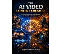 The AI Video Content Creator - Complete Instruction Manual