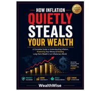 The AI Wealth Playbook 2030: A Beginner’s Guide to Artificial Intelligence, AI Tools, Investing, and Creating Multiple Income Streams to Build Wealth in the Future Economy