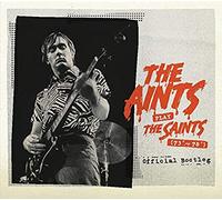The Aints - Play The Saints (73-78)