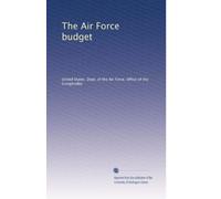 The Air Force budget