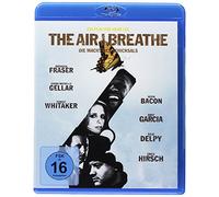 The Air I Breathe - Die Macht des Schicksals [Alemania] [Blu-ray]