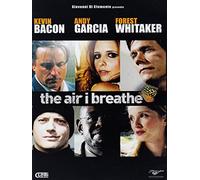 The air I breathe [Italia] [DVD]