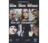 The Air I Breathe [Italia] [DVD]