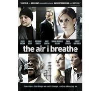 The Air I Breathe [USA] [DVD]