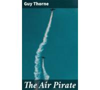 The Air Pirate (ebook)