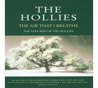 The Air That I Breathe - The Very Best Of The Hollies