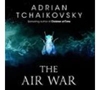 The Air War (audiolibro)