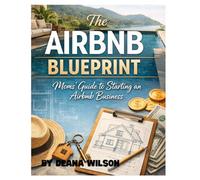 The AIRBNB Blueprint - A Moms' Guide