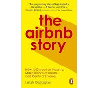 The Airbnb Story [Idioma Inglés]