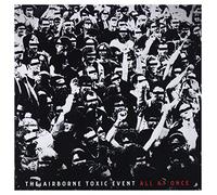 The Airborne Toxic Event - All At Once