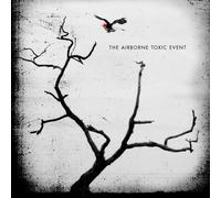 The Airborne Toxic Event by The Airborne Toxic Event (2009) Audio CD