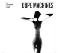The Airborne Toxic Event - Dope Machines